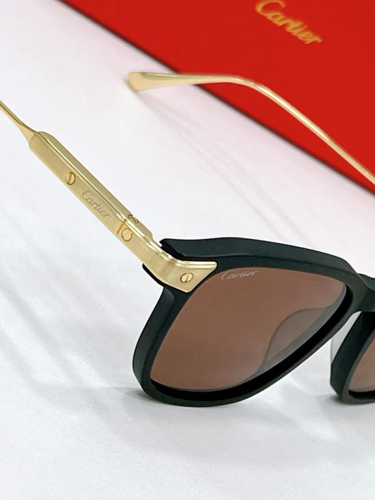Picture of Cartier Sunglasses _SKUfw77796609fw